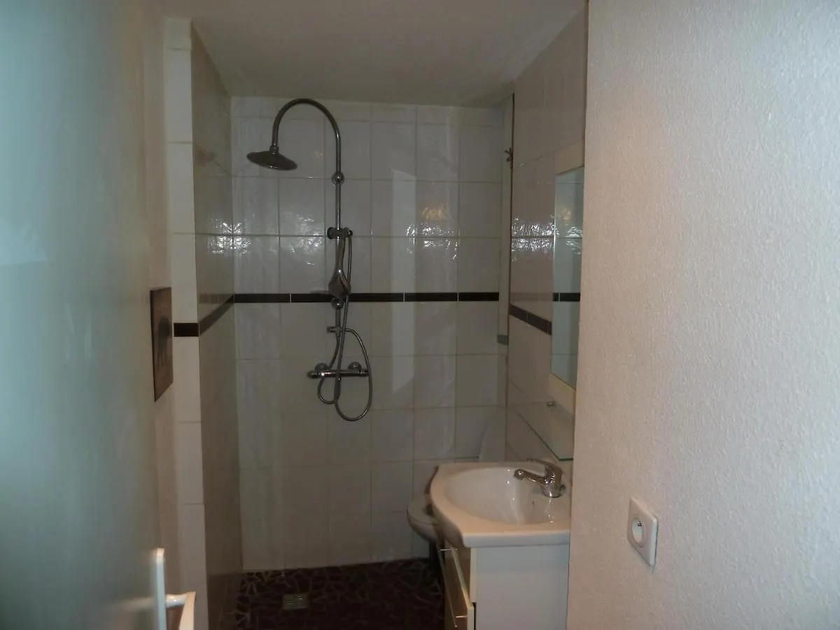 Studio Dans Le Centre Historique Apartment Le Puy-en-Velay